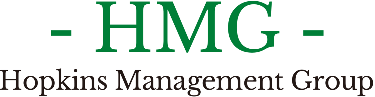 HMG logo