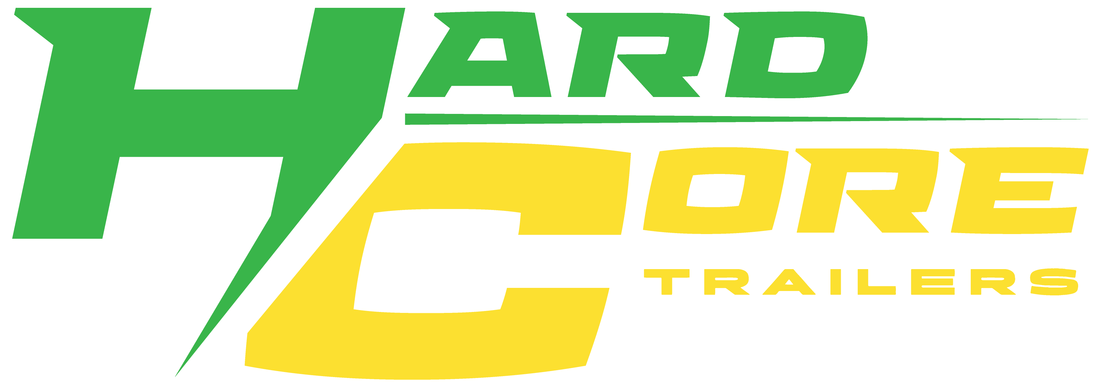 HardCore Trailers